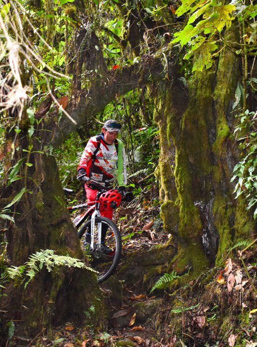 Best Mountain Bike Machupicchu